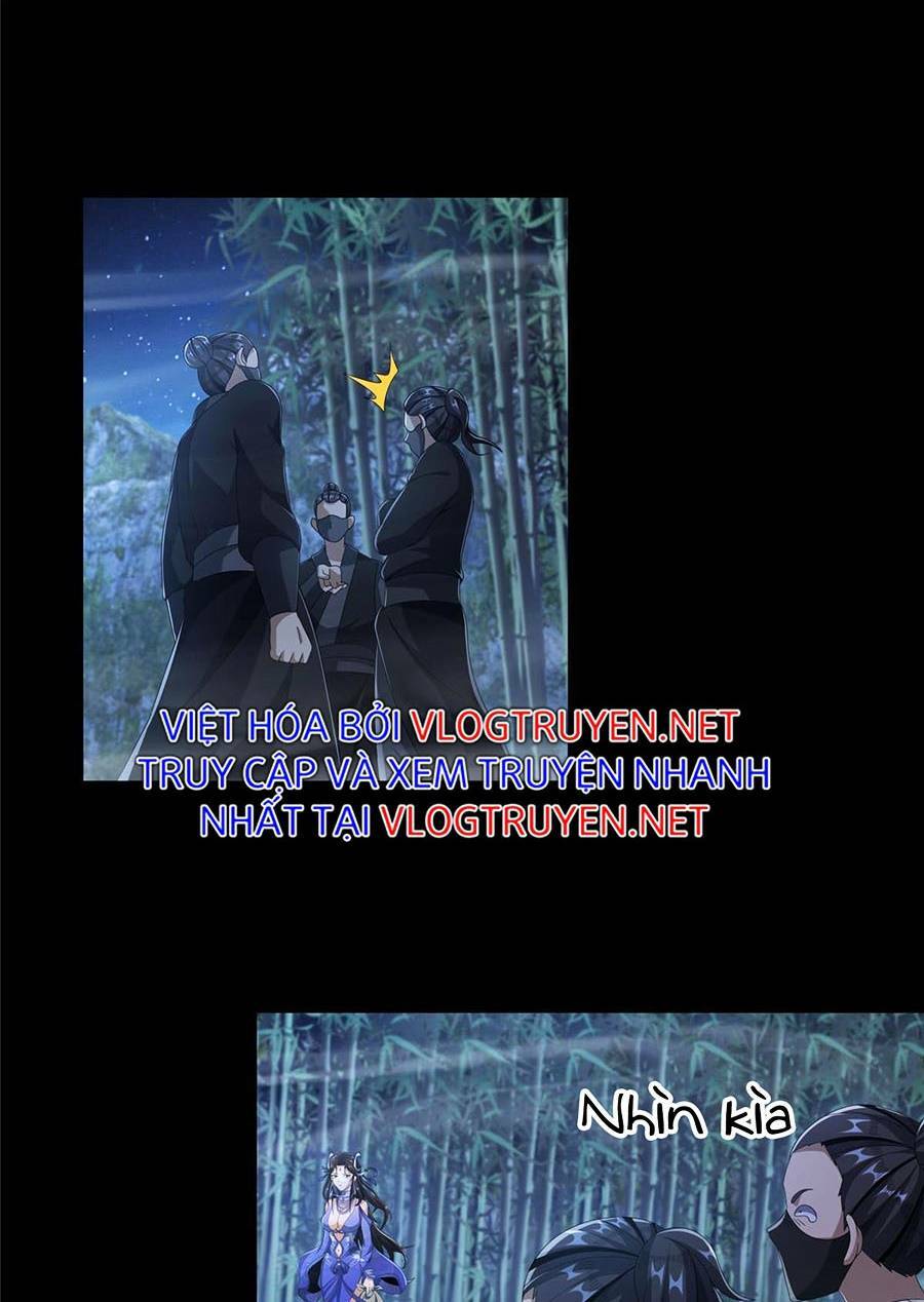 Đọc truyện Lược Thiên Ký - Chap 9