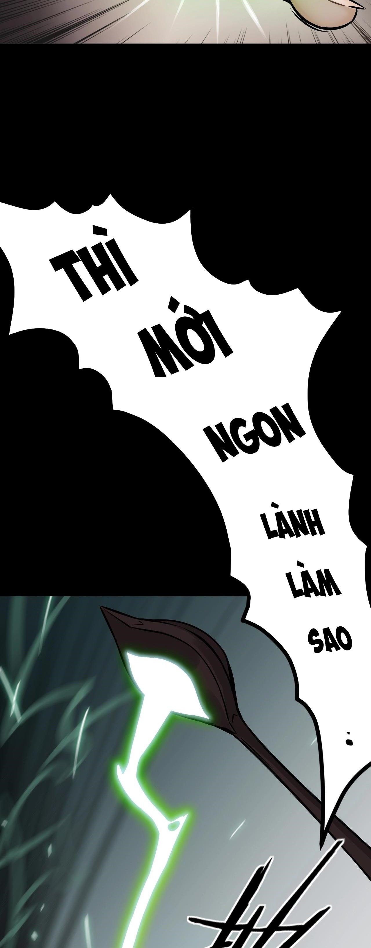Đọc truyện [M2 Comic] Ngô tướng xưng vương - Chap 1