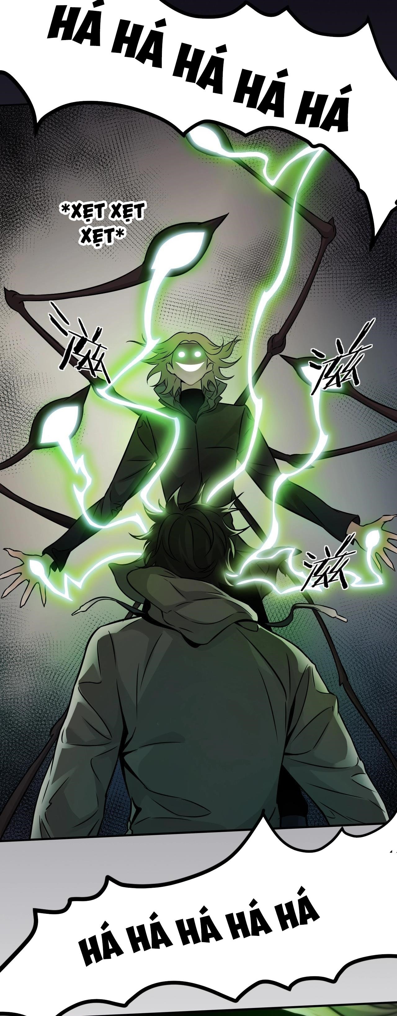 Đọc truyện [M2 Comic] Ngô tướng xưng vương - Chap 1