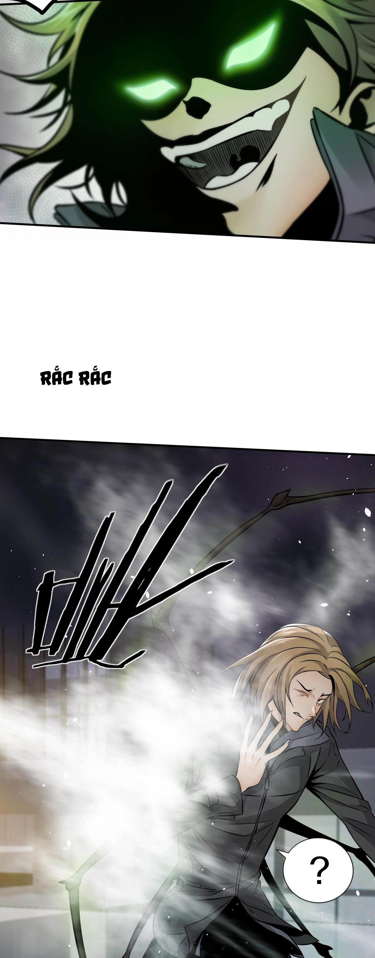 Đọc truyện [M2 Comic] Ngô tướng xưng vương - Chap 1