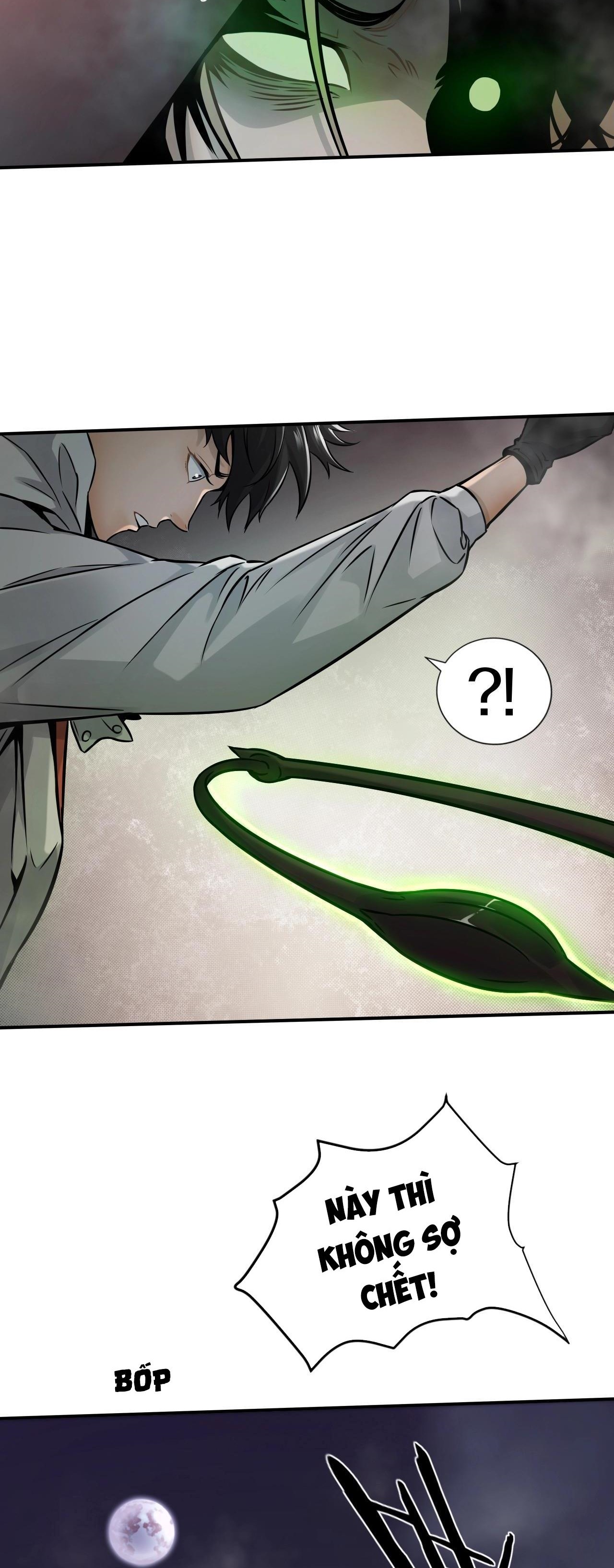 Đọc truyện [M2 Comic] Ngô tướng xưng vương - Chap 1