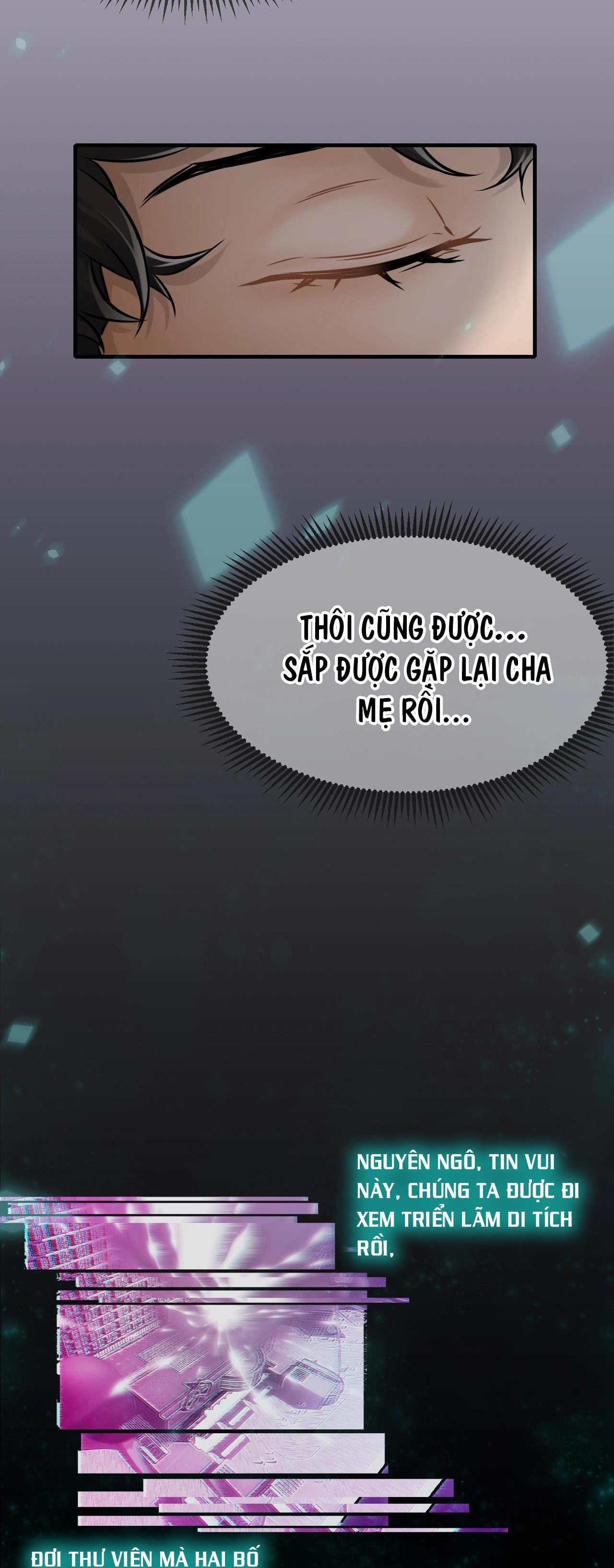 Đọc truyện [M2 Comic] Ngô tướng xưng vương - Chap 1