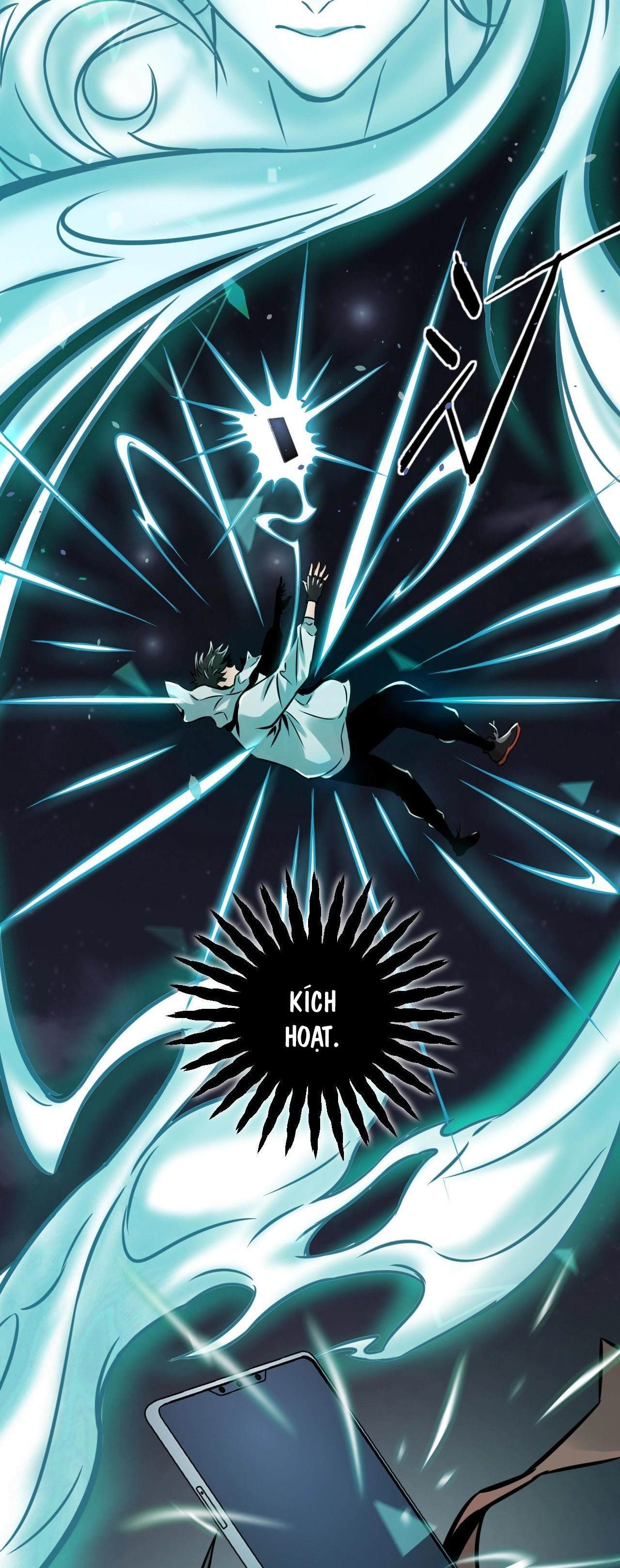 Đọc truyện [M2 Comic] Ngô tướng xưng vương - Chap 1