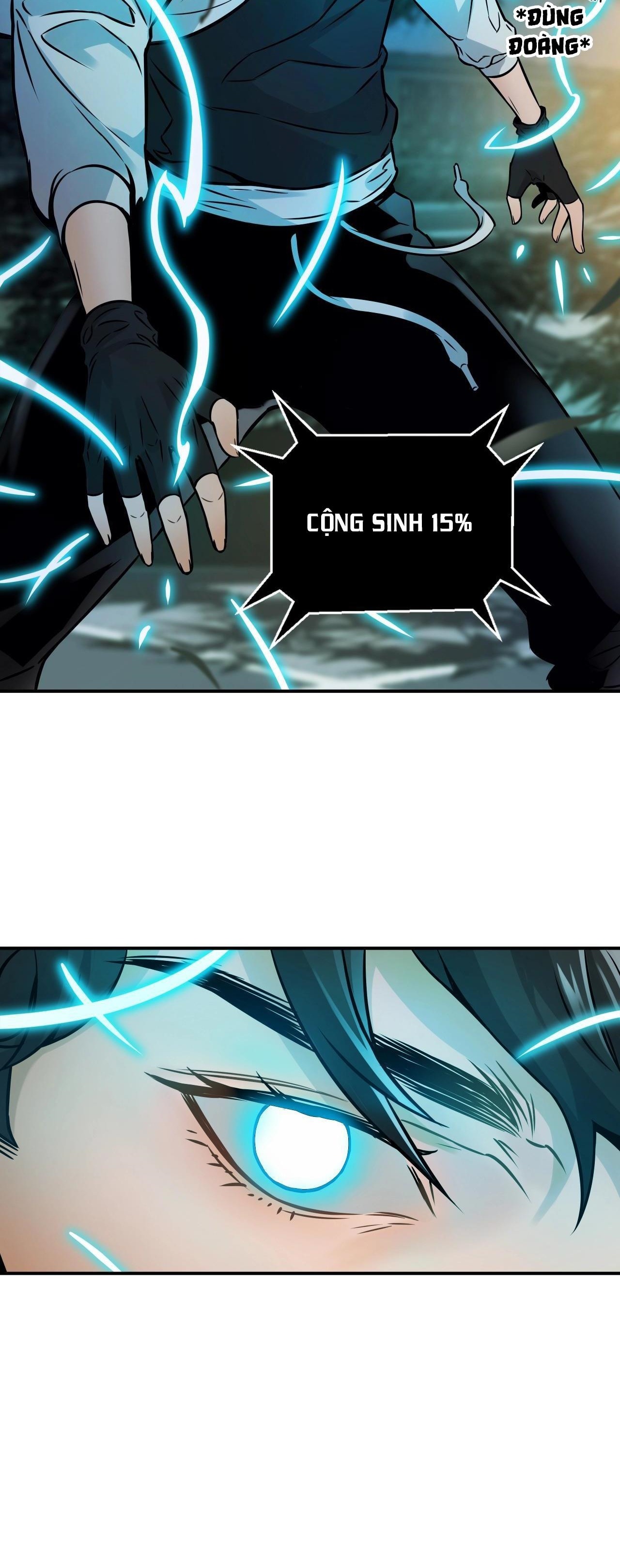 Đọc truyện [M2 Comic] Ngô tướng xưng vương - Chap 1