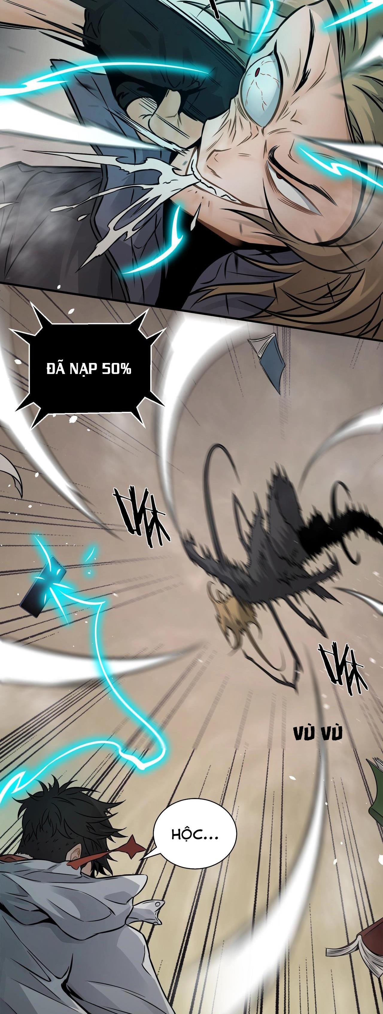 Đọc truyện [M2 Comic] Ngô tướng xưng vương - Chap 1