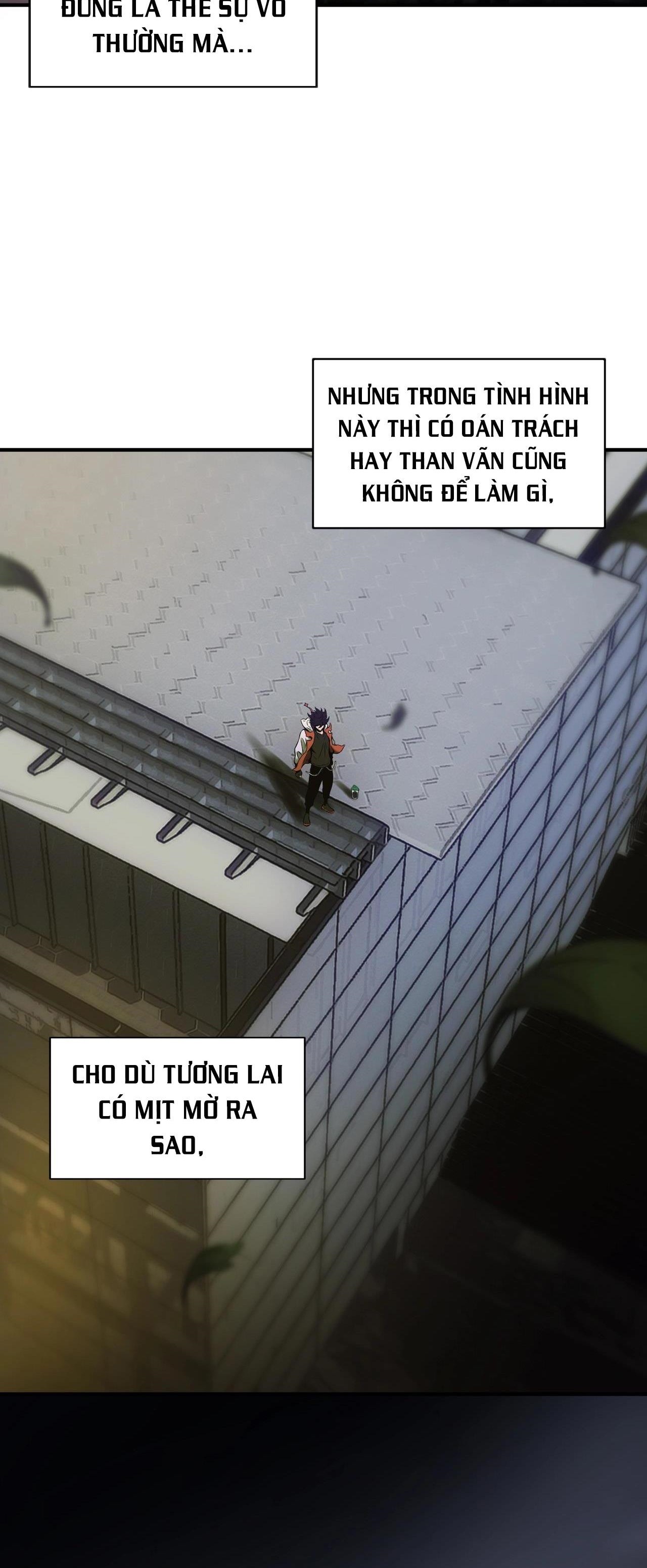 Đọc truyện [M2 Comic] Ngô tướng xưng vương - Chap 1