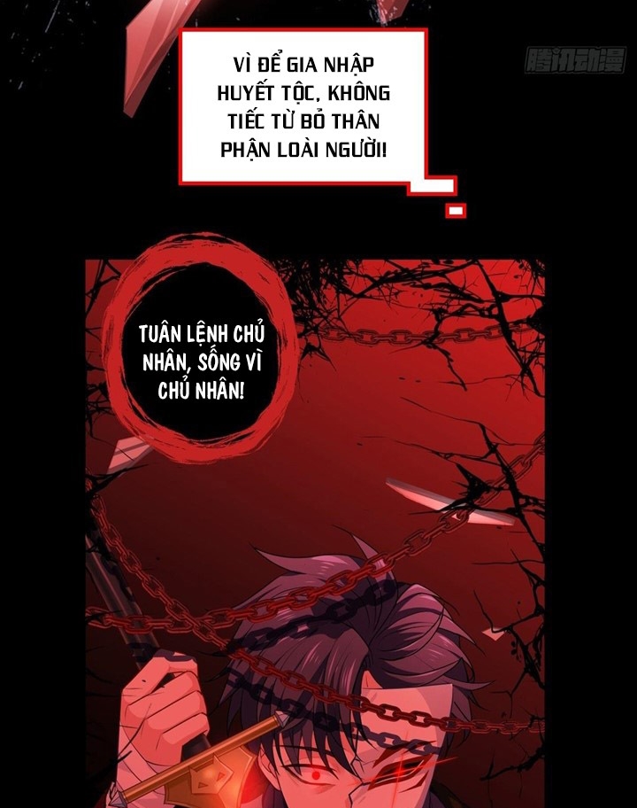 Đọc truyện Bị cắn thành Vương Giả - Chap 0