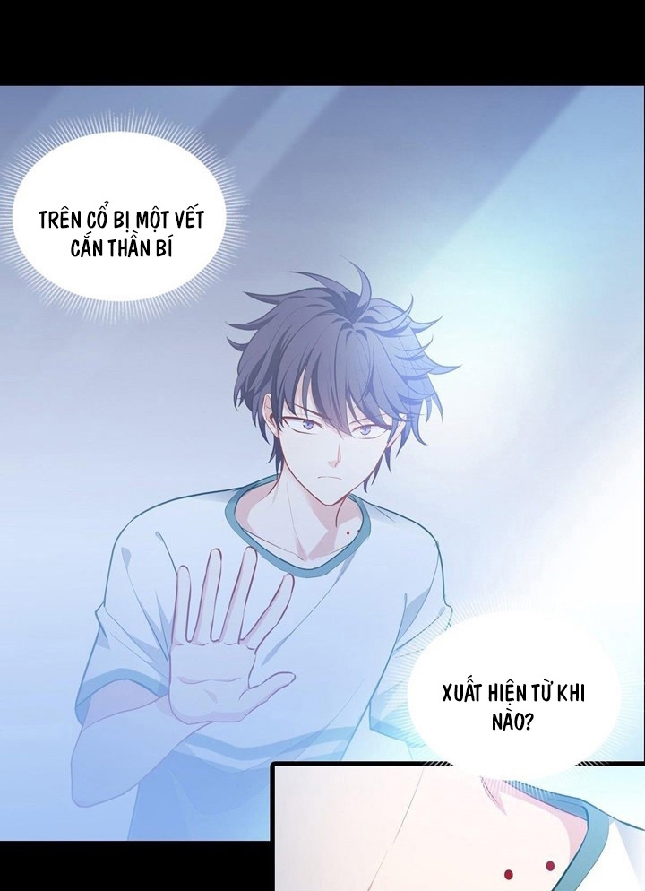 Đọc truyện Bị cắn thành Vương Giả - Chap 0