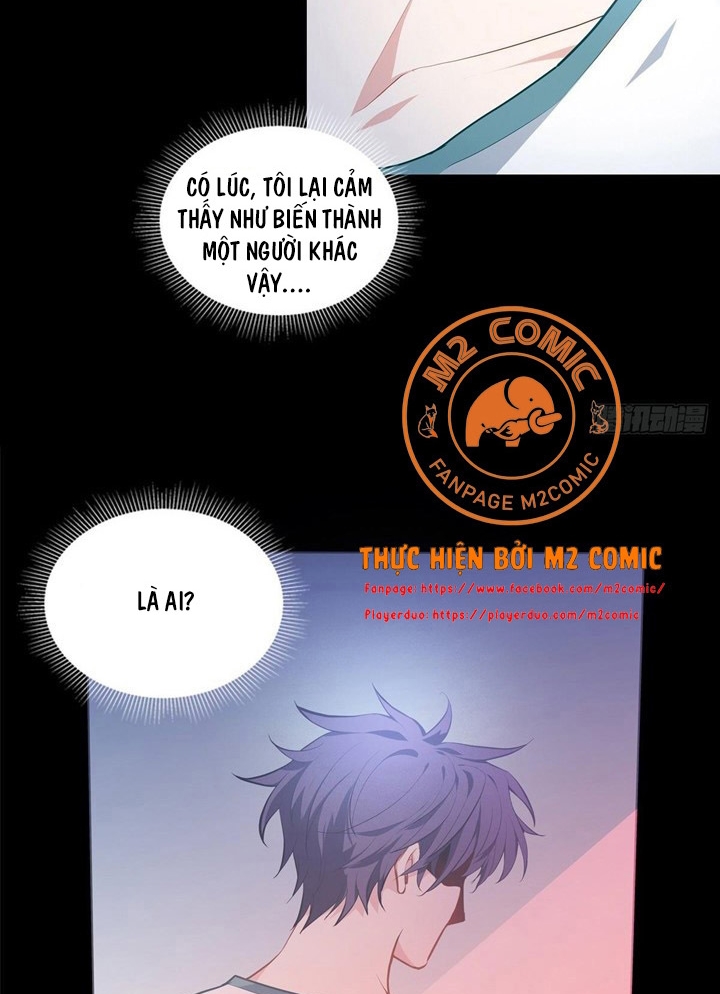 Đọc truyện Bị cắn thành Vương Giả - Chap 0