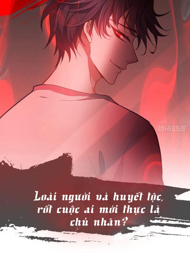 Đọc truyện Bị cắn thành Vương Giả - Chap 0