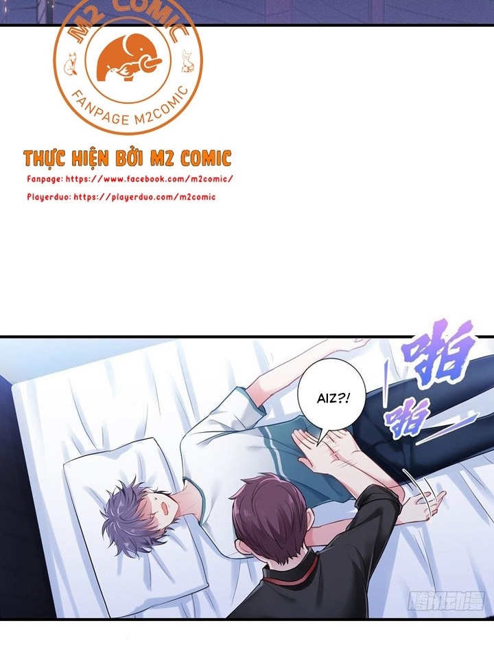 Đọc truyện Bị cắn thành Vương Giả - Chap 1