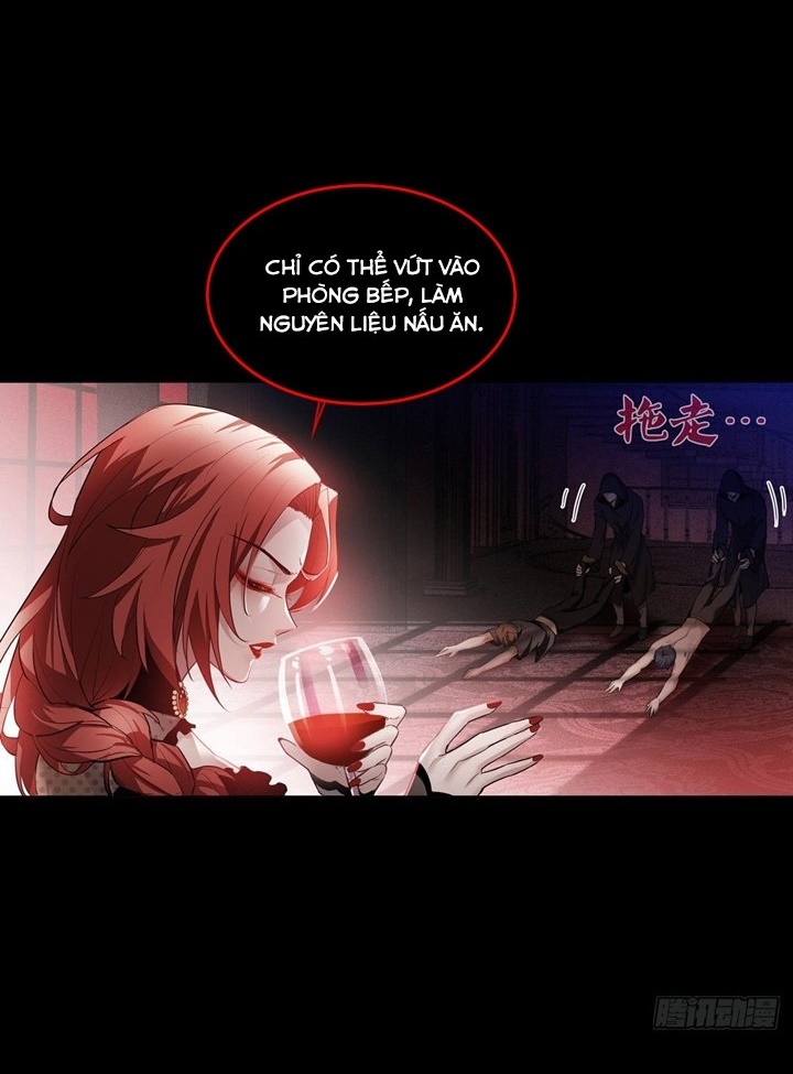 Đọc truyện Bị cắn thành Vương Giả - Chap 1