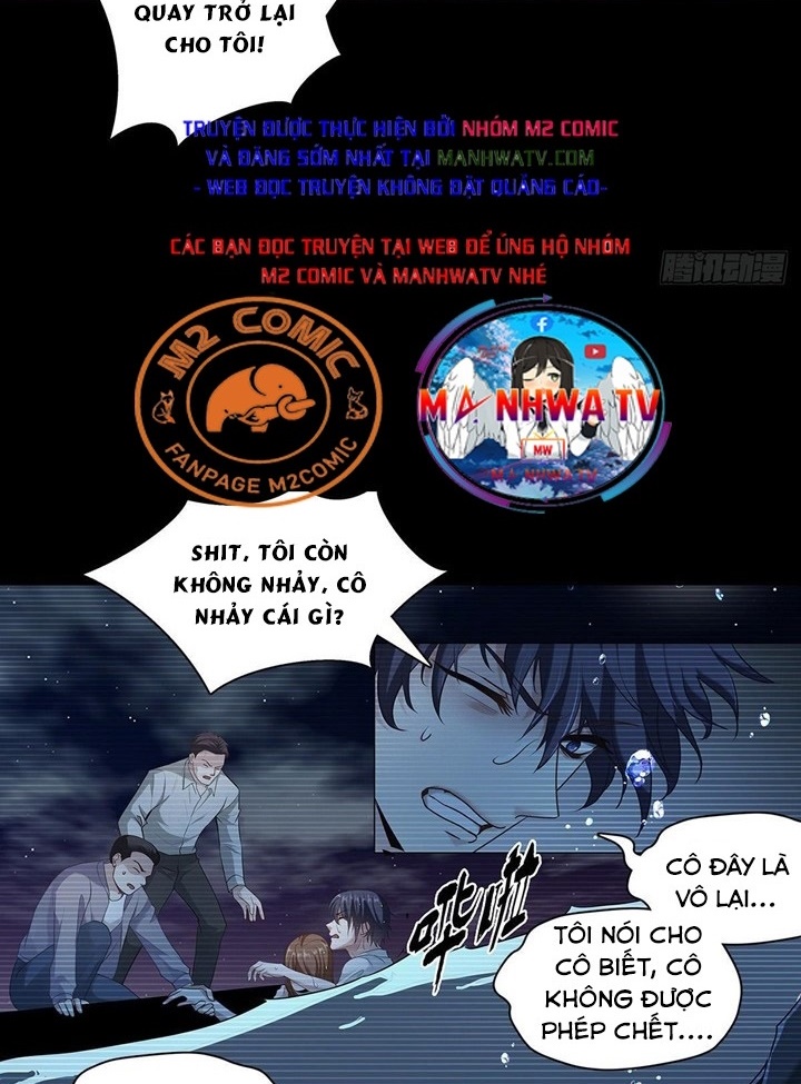 Đọc truyện Bị cắn thành Vương Giả - Chap 1