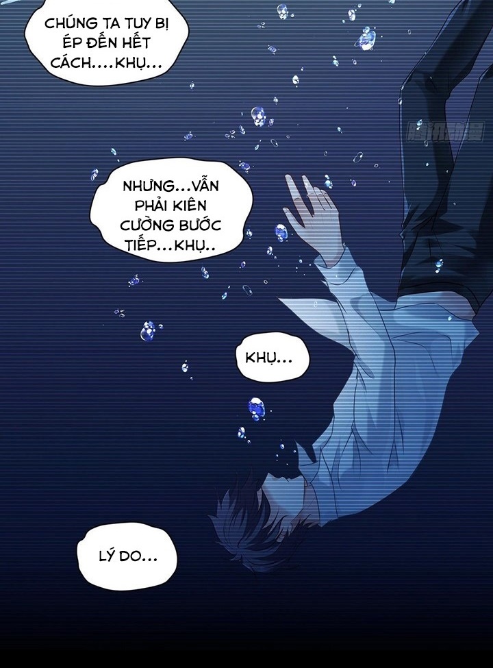 Đọc truyện Bị cắn thành Vương Giả - Chap 1