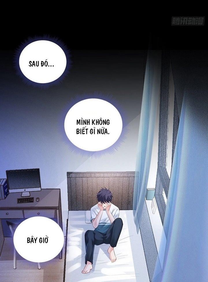 Đọc truyện Bị cắn thành Vương Giả - Chap 1