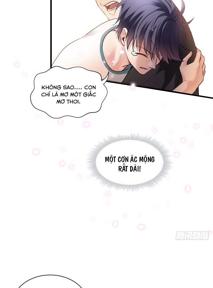 Đọc truyện Bị cắn thành Vương Giả - Chap 1