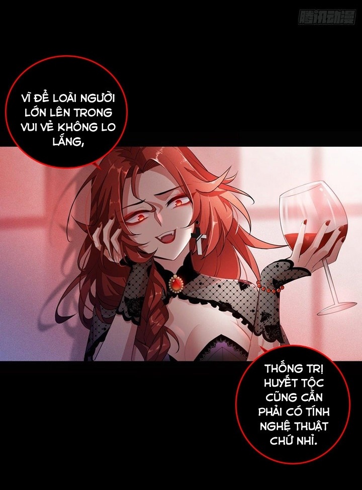 Đọc truyện Bị cắn thành Vương Giả - Chap 1