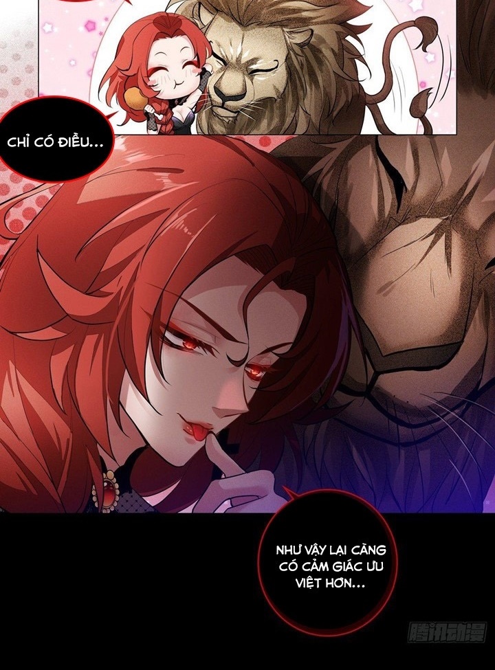 Đọc truyện Bị cắn thành Vương Giả - Chap 1