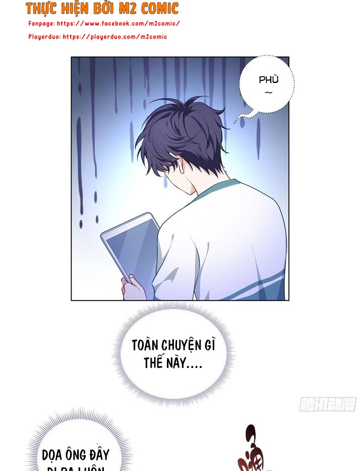 Đọc truyện Bị cắn thành Vương Giả - Chap 2