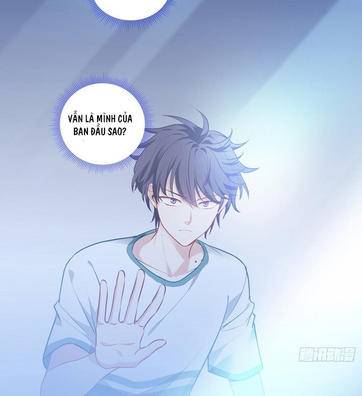 Đọc truyện Bị cắn thành Vương Giả - Chap 2