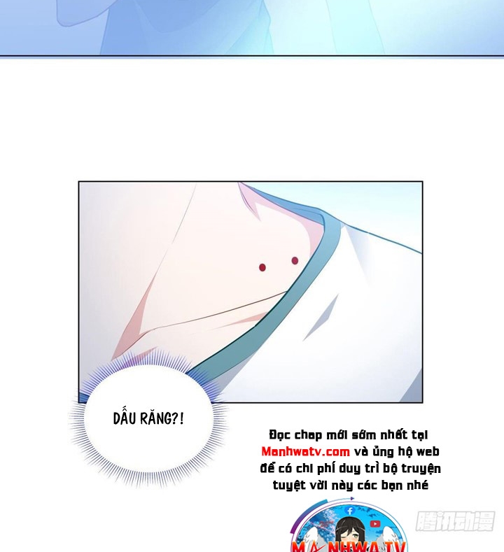 Đọc truyện Bị cắn thành Vương Giả - Chap 2