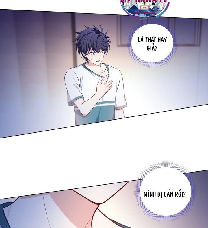 Đọc truyện Bị cắn thành Vương Giả - Chap 2