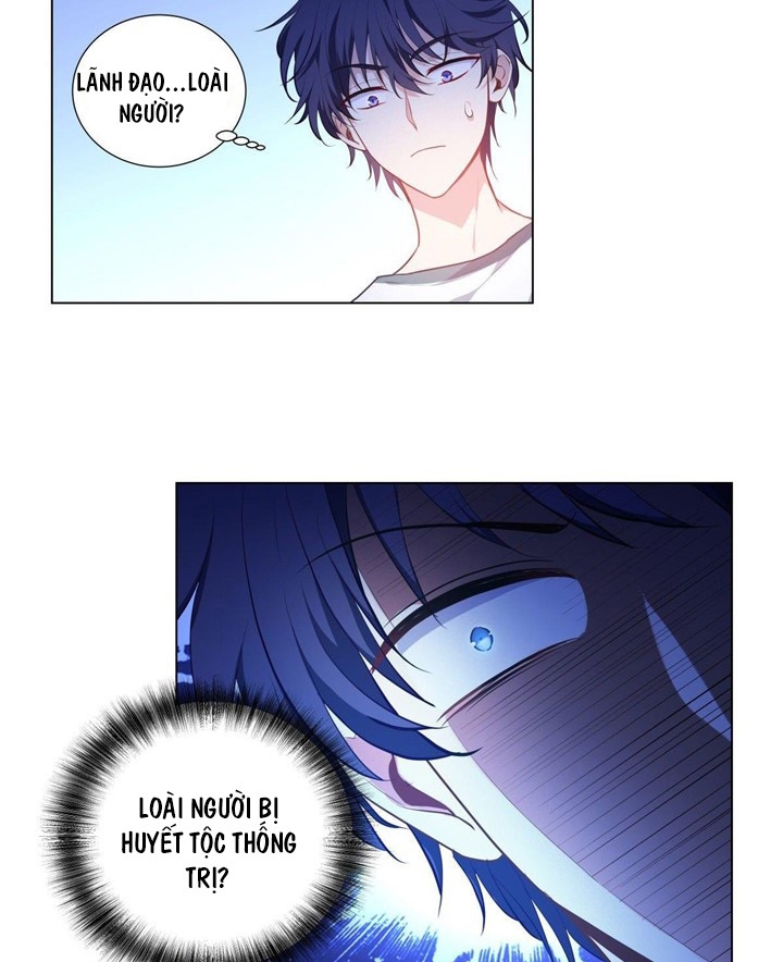 Đọc truyện Bị cắn thành Vương Giả - Chap 2