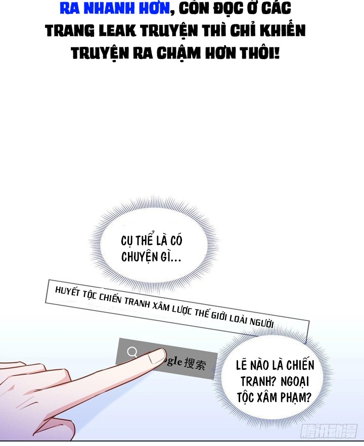 Đọc truyện Bị cắn thành Vương Giả - Chap 2