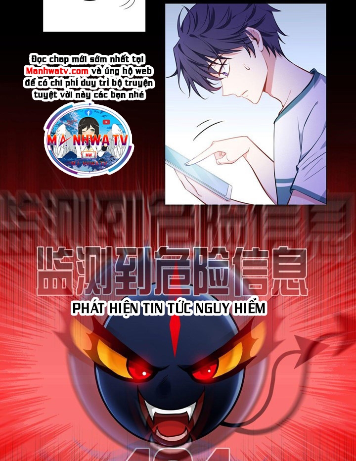 Đọc truyện Bị cắn thành Vương Giả - Chap 2