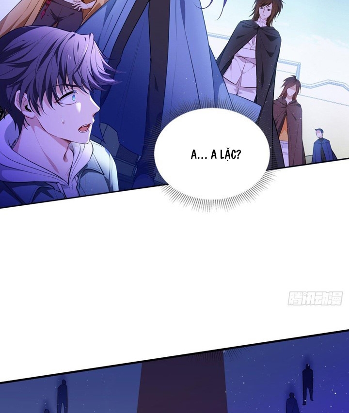 Đọc truyện Bị cắn thành Vương Giả - Chap 3