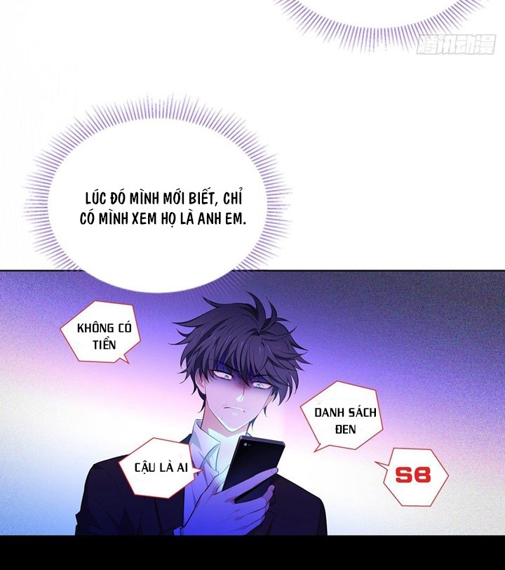 Đọc truyện Bị cắn thành Vương Giả - Chap 3
