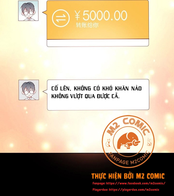 Đọc truyện Bị cắn thành Vương Giả - Chap 3