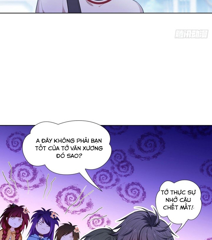 Đọc truyện Bị cắn thành Vương Giả - Chap 3