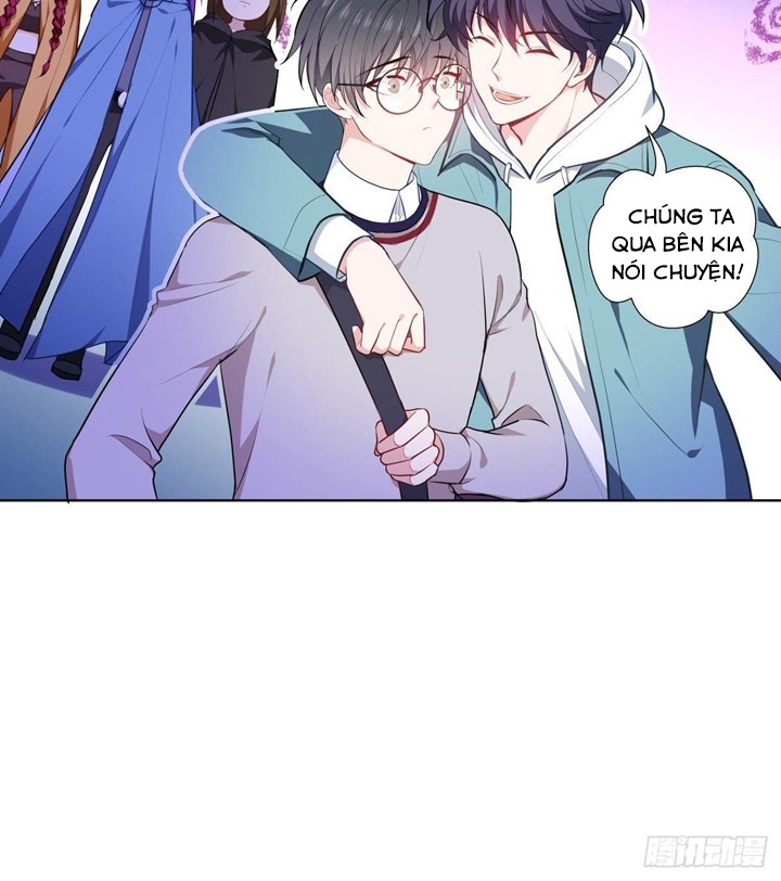 Đọc truyện Bị cắn thành Vương Giả - Chap 3