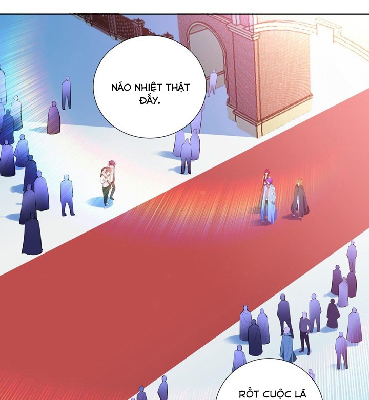 Đọc truyện Bị cắn thành Vương Giả - Chap 3