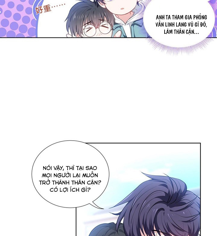 Đọc truyện Bị cắn thành Vương Giả - Chap 3