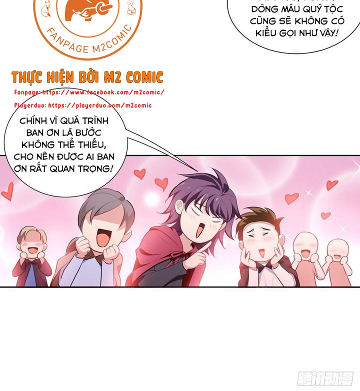 Đọc truyện Bị cắn thành Vương Giả - Chap 3