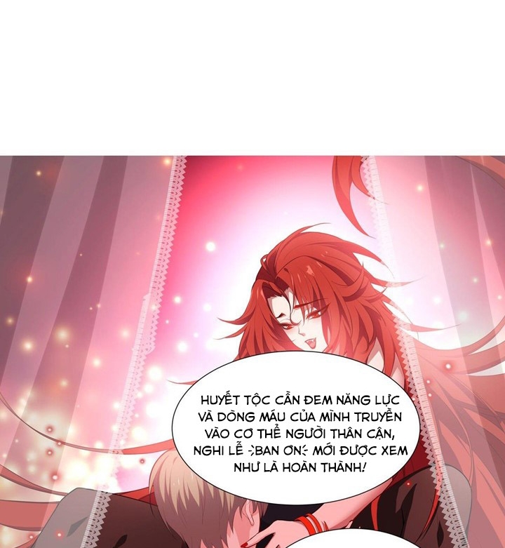Đọc truyện Bị cắn thành Vương Giả - Chap 3