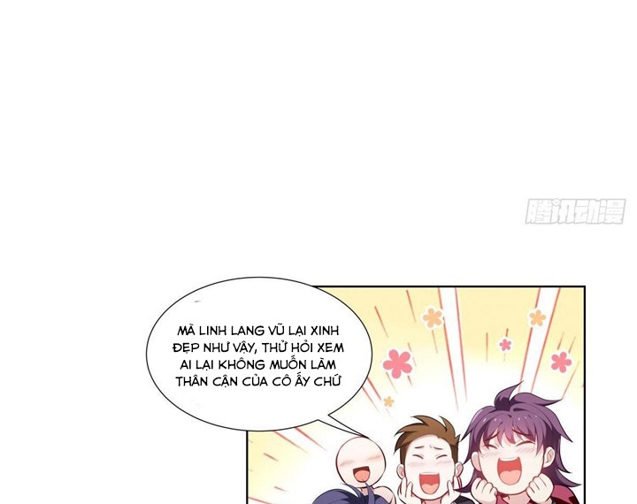 Đọc truyện Bị cắn thành Vương Giả - Chap 3