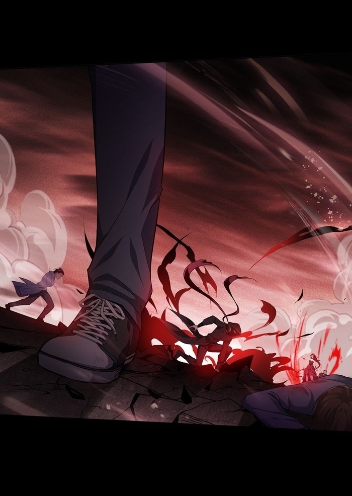 Đọc truyện Bị cắn thành Vương Giả - Chap 4