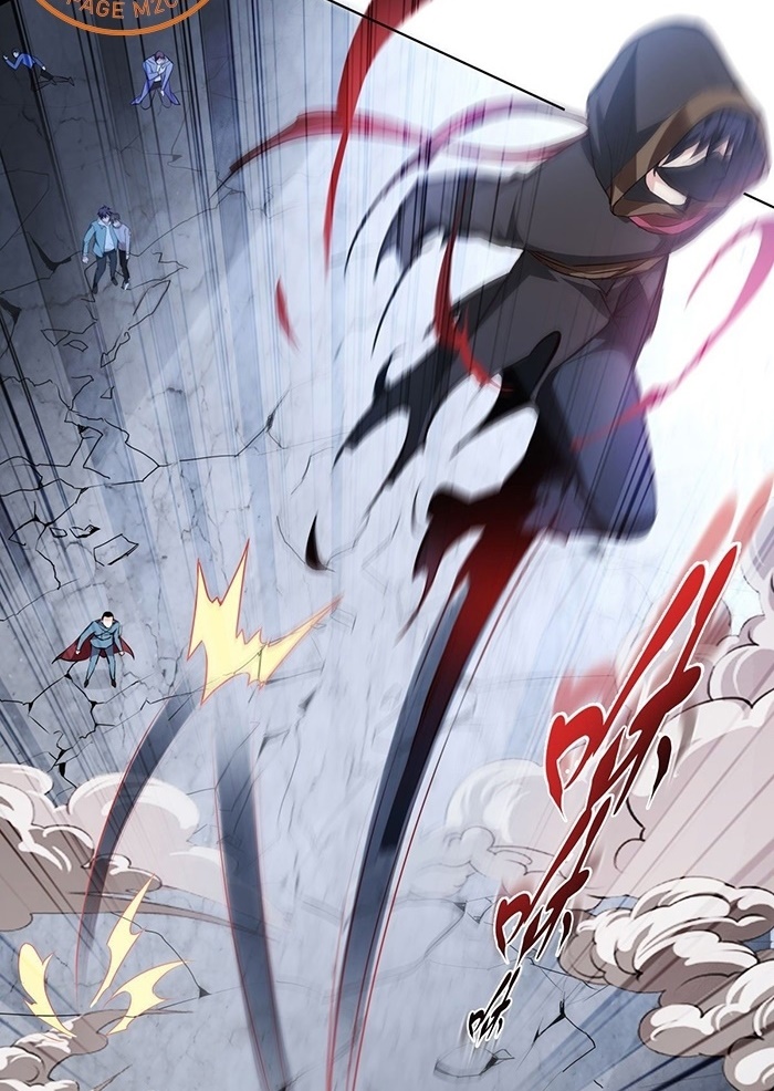 Đọc truyện Bị cắn thành Vương Giả - Chap 4