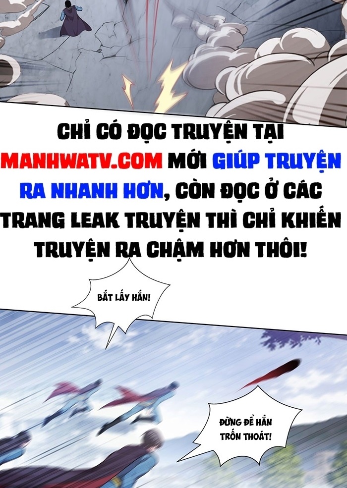 Đọc truyện Bị cắn thành Vương Giả - Chap 4