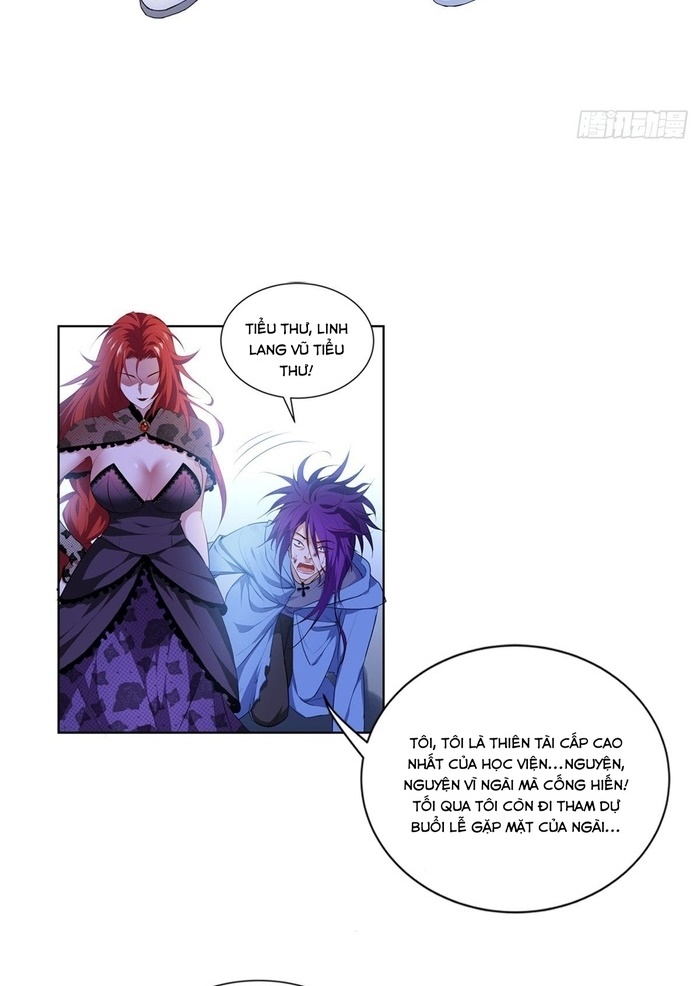 Đọc truyện Bị cắn thành Vương Giả - Chap 4