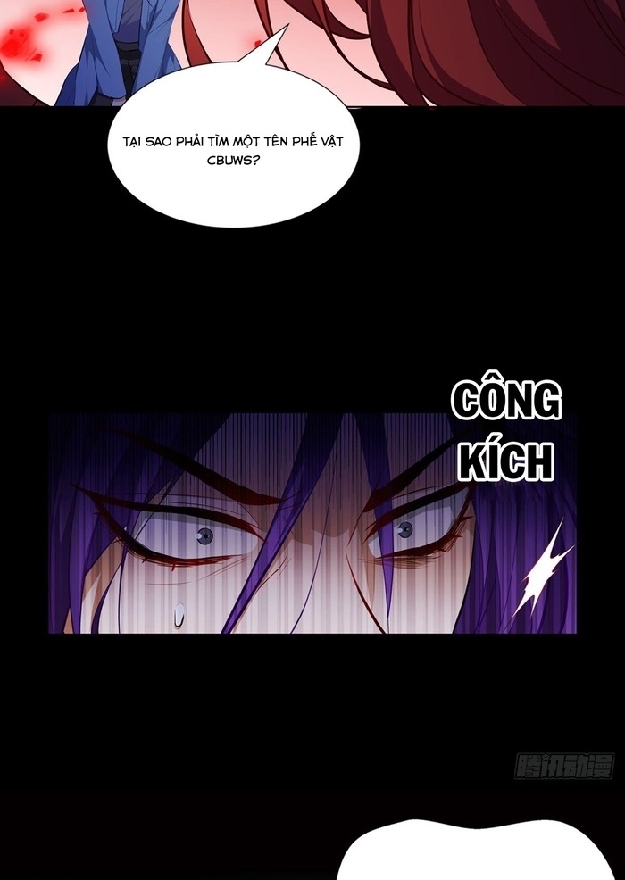 Đọc truyện Bị cắn thành Vương Giả - Chap 4