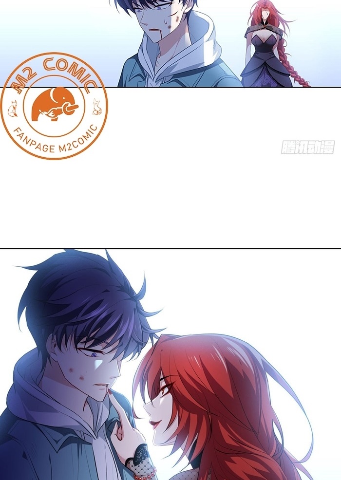 Đọc truyện Bị cắn thành Vương Giả - Chap 4