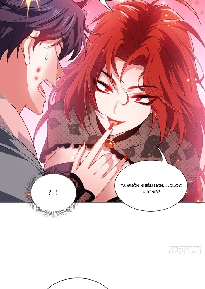 Đọc truyện Bị cắn thành Vương Giả - Chap 4