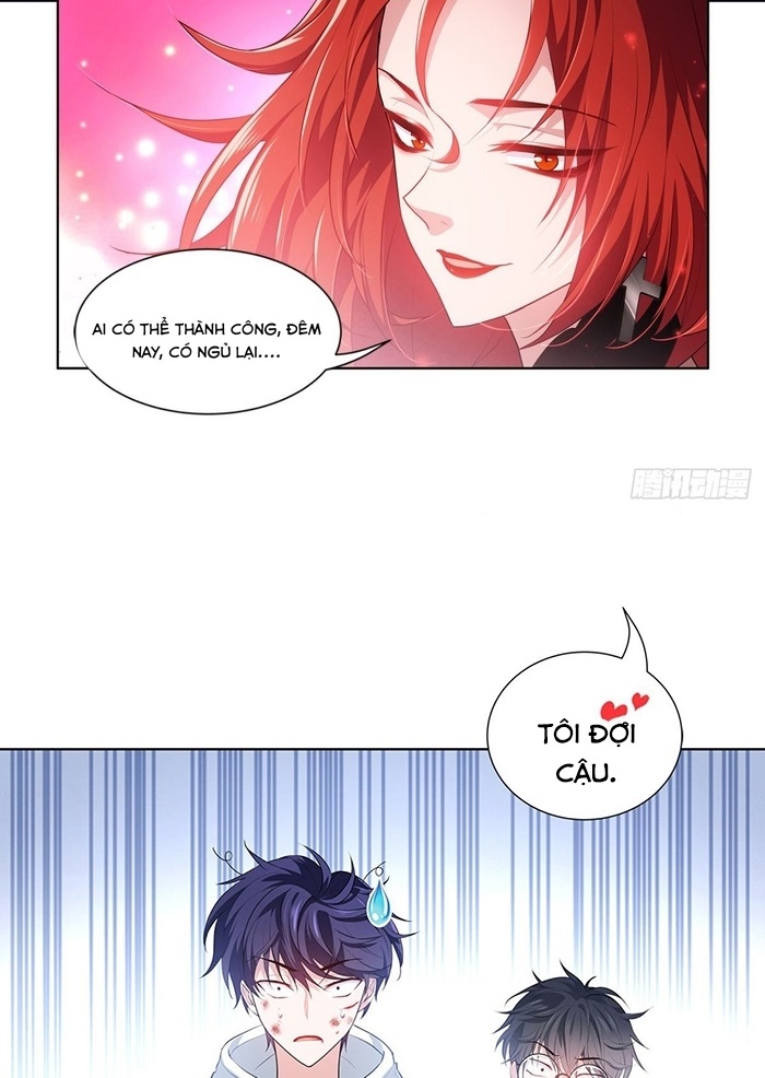 Đọc truyện Bị cắn thành Vương Giả - Chap 4