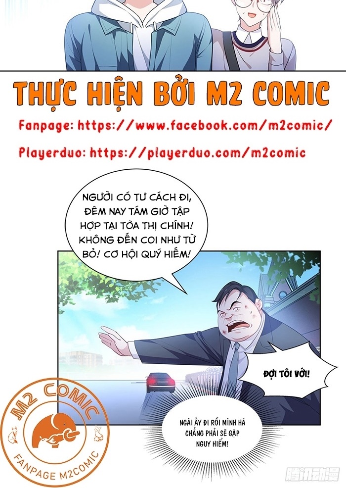 Đọc truyện Bị cắn thành Vương Giả - Chap 4