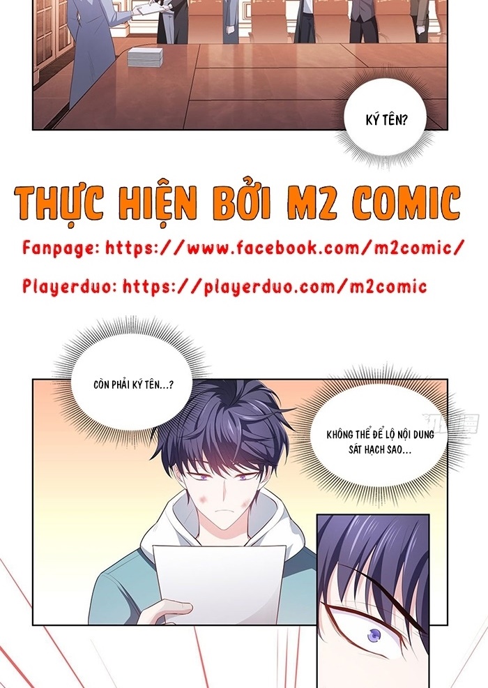 Đọc truyện Bị cắn thành Vương Giả - Chap 4