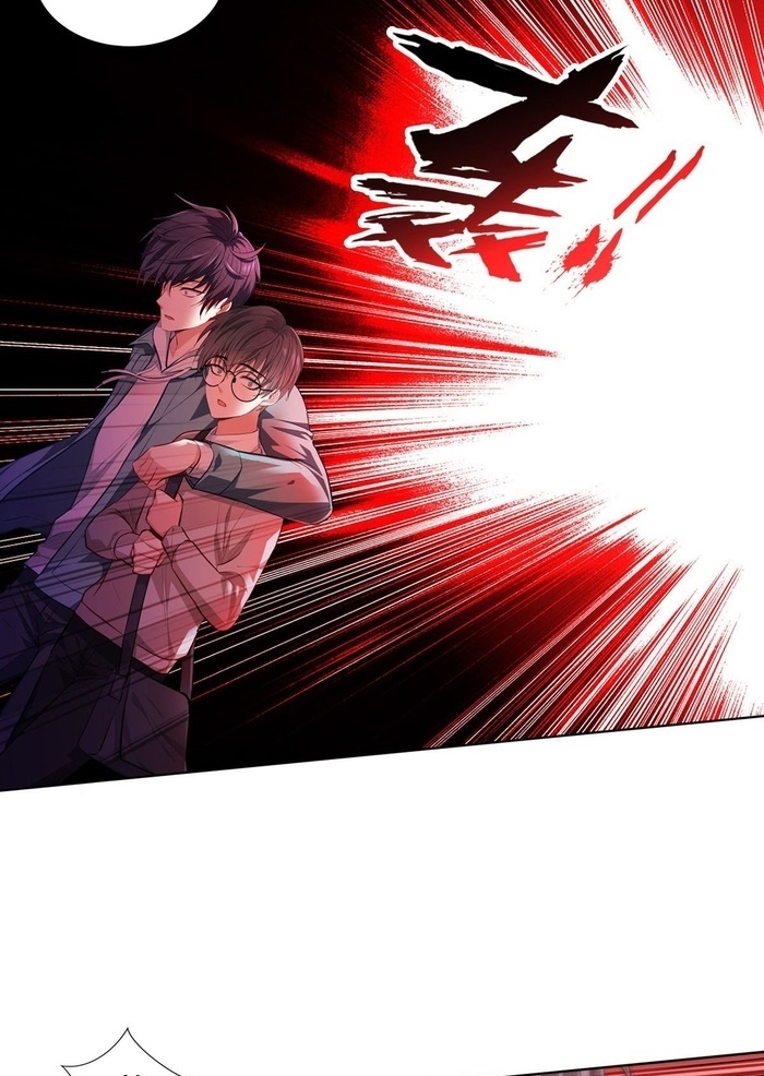 Đọc truyện Bị cắn thành Vương Giả - Chap 4